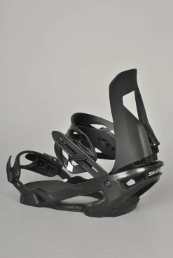 Salomon Pulse Snowboardpakke