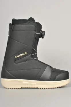 Salomon Pulse Snowboardpakke