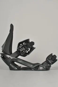 Salomon Pulse Snowboardpakke