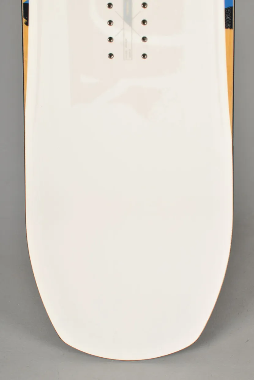 Salomon Rumble Fish