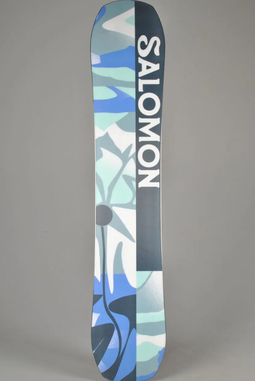 Salomon Rumble Fish