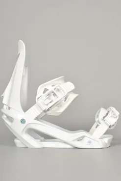 Salomon Womens Lotus Snowboardpakke
