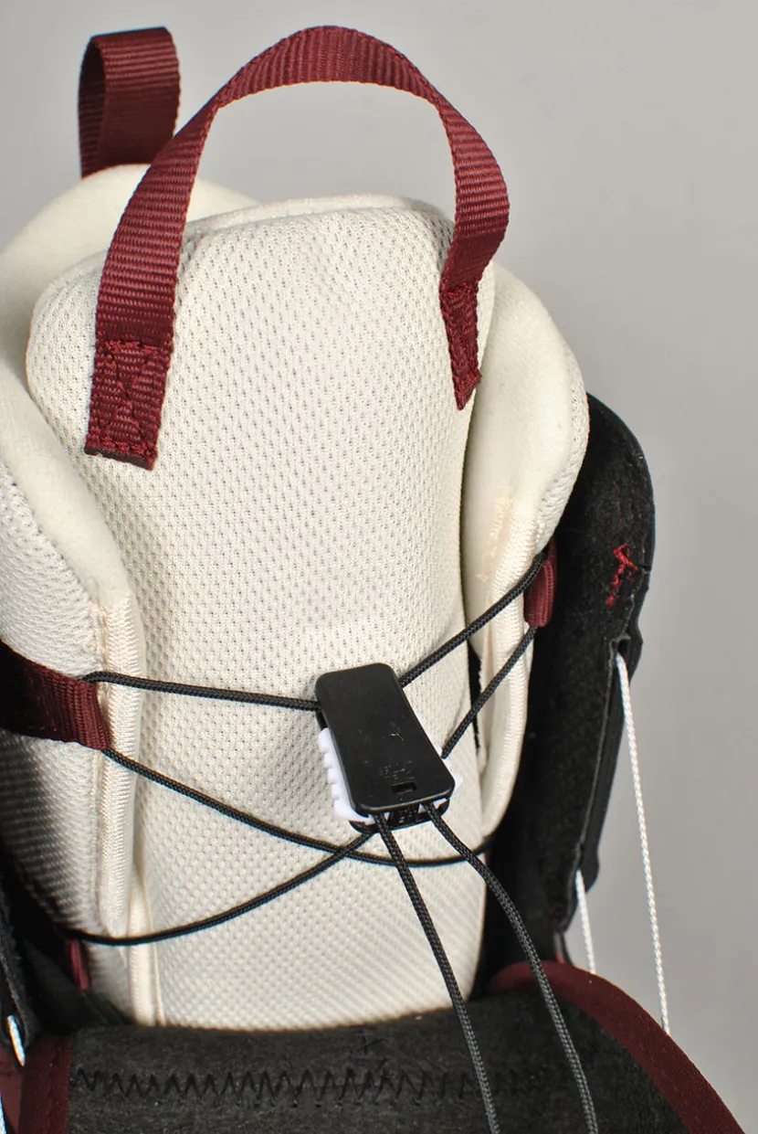 Salomon Womens Lotus Snowboardpakke