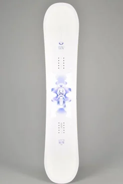 Salomon Womens Lotus Snowboard