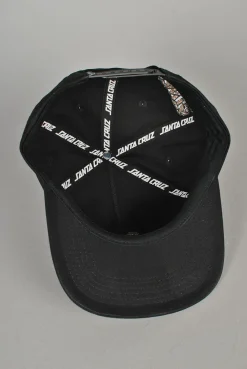 Santa Cruz Braun Great Outdoors Snapback