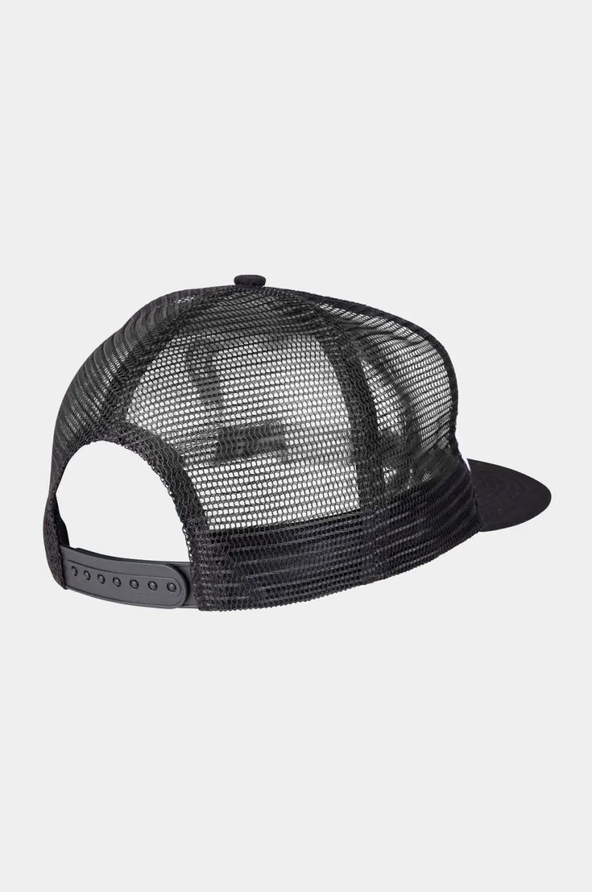 Santa Cruz Classic Dot Mesh Cap