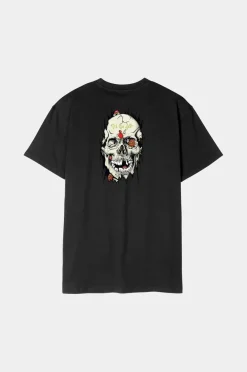 Santa Cruz Dot Dudes T-Shirt