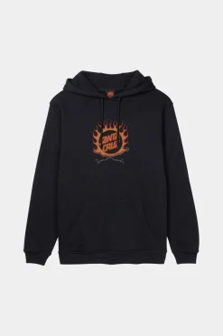 Santa Cruz Forging Dot Centre Hood