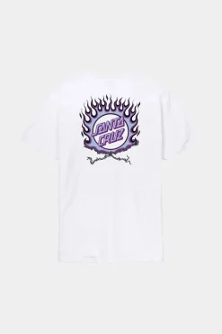 Santa Cruz Forging Dot T-Shirt