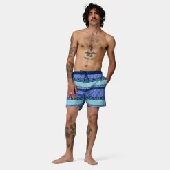 Santa Cruz Heights Swimshorts