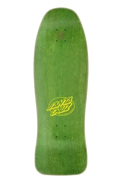 Santa Cruz Kendall Graffiti Reissue 9.69in x 29,85in Deck