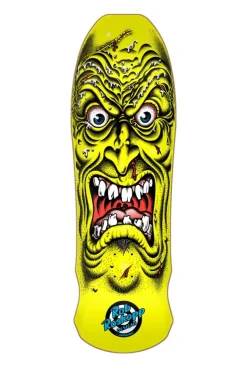 Santa Cruz Roskopp Face Reissue 9.5in x 31in Deck