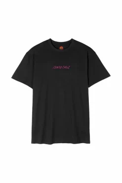 Santa Cruz Roskopp Monster Strip T-Shirt