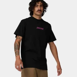 Santa Cruz Roskopp Monster Strip T-Shirt