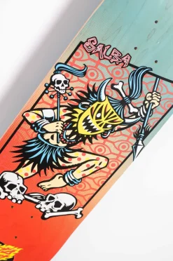 Santa Cruz Salba Voodoo Frame Pro 8.5