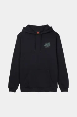 Santa Cruz Scourge Dot Hood
