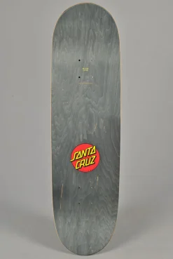 Santa Cruz Screaming Hand 8.8