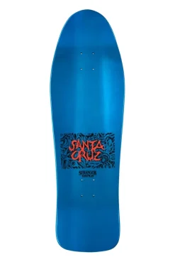 Santa Cruz Stranger Things Knox Hellfire Pit 10.07