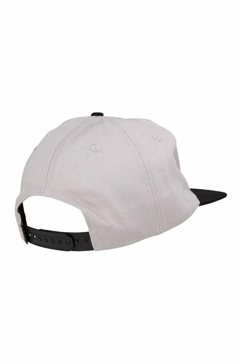 Santa Cruz Vertigo Dot Snapback