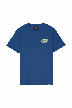 Santa Cruz Vertigo Dot T-Shirt