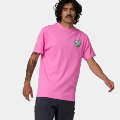 Santa Cruz Vertigo Dot T-Shirt