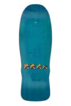 Santa Cruz Winkowski 8Ballr Day Dream Pro Shaped 10.35in x 30.54in Deck