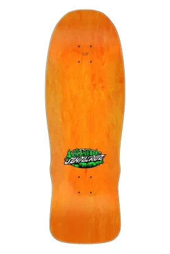 Santa Cruz Winkowski Bigfoot Pro Shaped 10.35in x 30.54in Deck