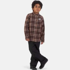 Santa Cruz Youth Chopper Longsleeve Shirt