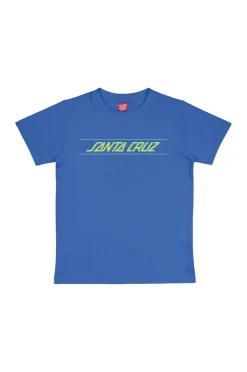 Santa Cruz Youth Classic Fade T-Shirt
