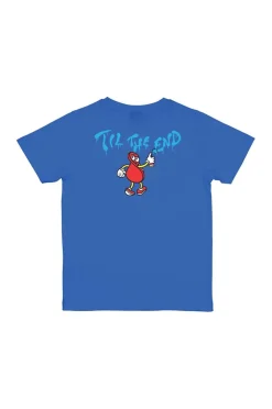 Santa Cruz Youth Dot Guy Tte T-Shirt