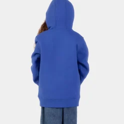 Santa Cruz Youth Screaming Hand Hood