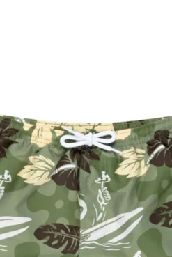 Santa Cruz Youth Winkowski Trip Swimshort