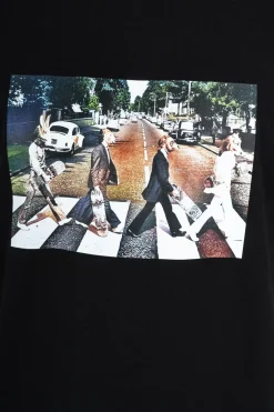 Session Abbey T-Shirt