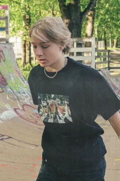 Session Abbey T-Shirt