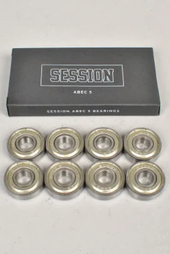 Session Abec 5 Kulelager