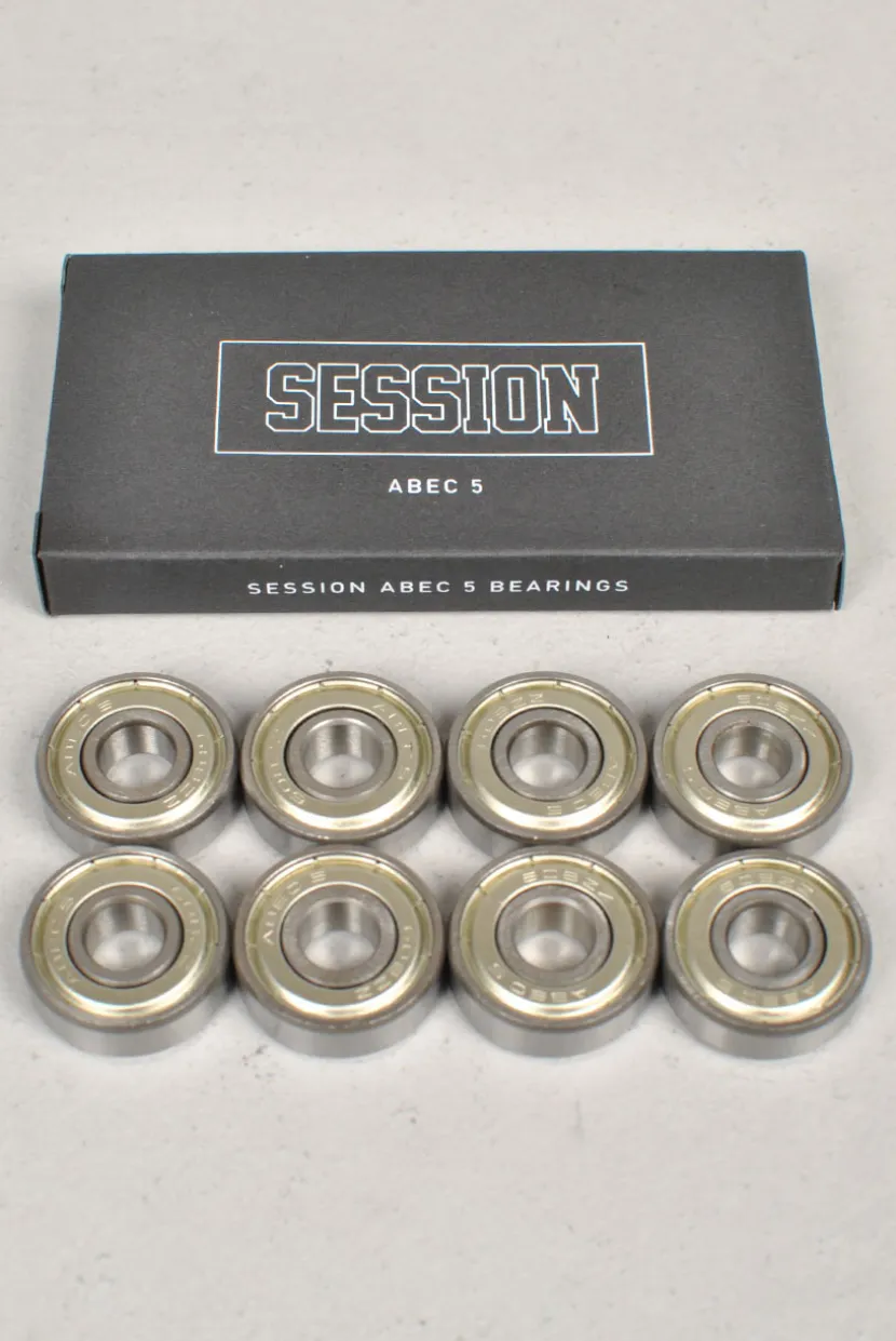 Session Abec 5 Kulelager