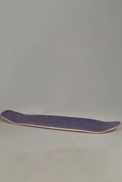 Session Basic Cruiser Komplett Skateboardpakke 8.0