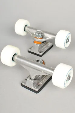 Session Basic Cruiser Komplett Skateboardpakke 8.0