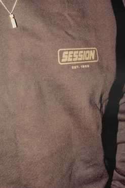 Session Block Crew