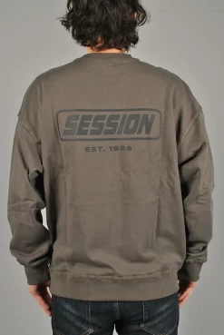 Session Block Crew