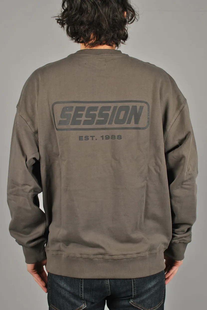 Session Block Crew