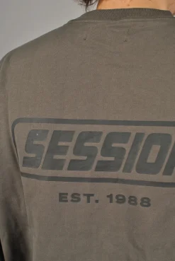 Session Block Crew