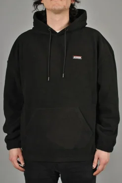Session Block Fleece Hoodie