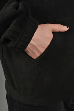 Session Block Fleece Hoodie