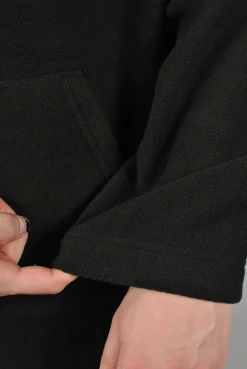 Session Block Fleece Hoodie