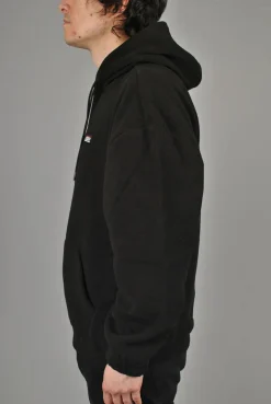 Session Block Fleece Hoodie