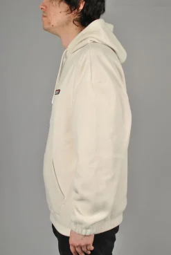 Session Block Fleece Hoodie