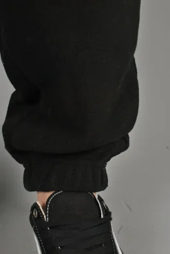 Session Block Fleece Pant