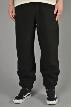 Session Block Fleece Pant