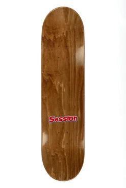 Session Bob Deck 8.25